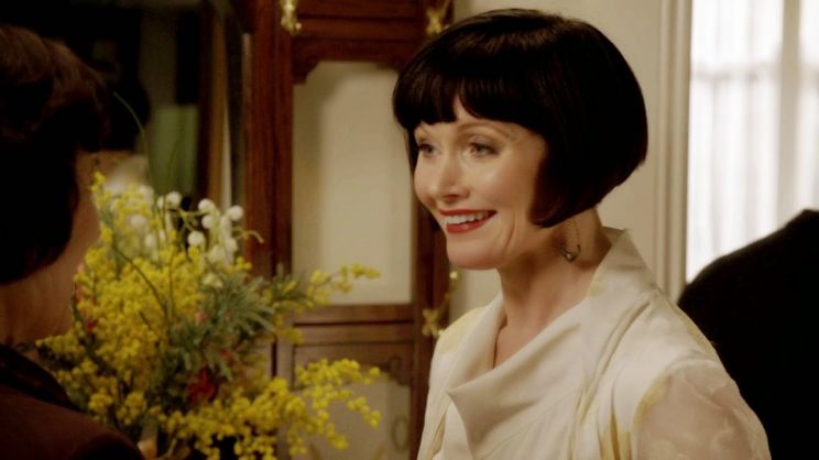 Essie Davis