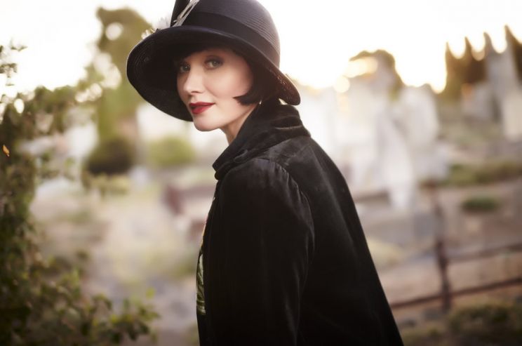 Essie Davis