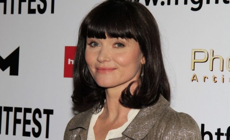 Essie Davis