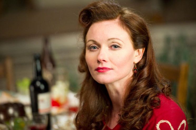 Essie Davis