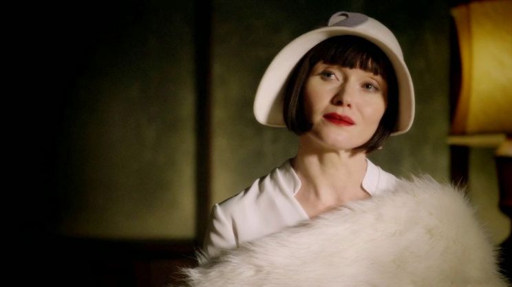 Essie Davis