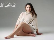 Estefania Villarreal