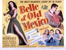 Estelita Rodriguez photo