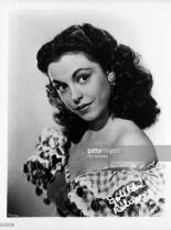 Estelita Rodriguez photo