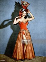 Estelita Rodriguez photo