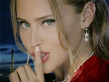 Estella Warren photo