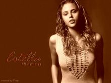 Estella Warren