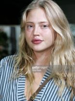 Estella Warren photo
