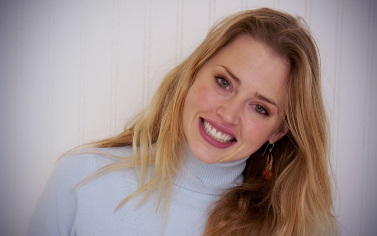 Estella Warren