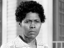 Estelle Evans