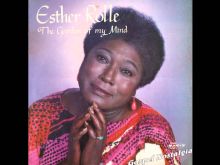 Estelle Evans