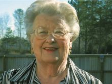 Estelle Evans