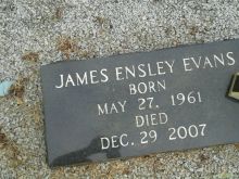 Estelle Evans