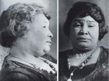 Estelle Evans