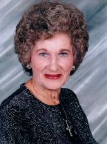 Estelle Evans