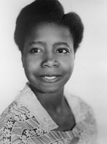 Estelle Evans