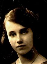 Estelle Evans