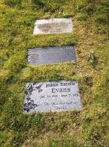 Estelle Evans
