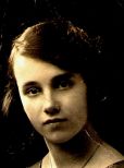Estelle Evans