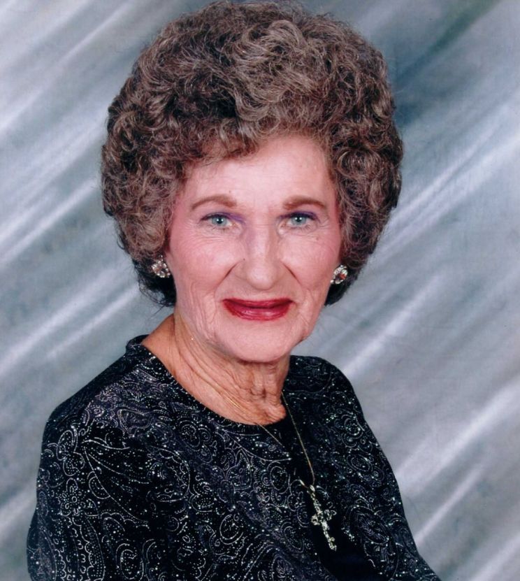 Estelle Evans
