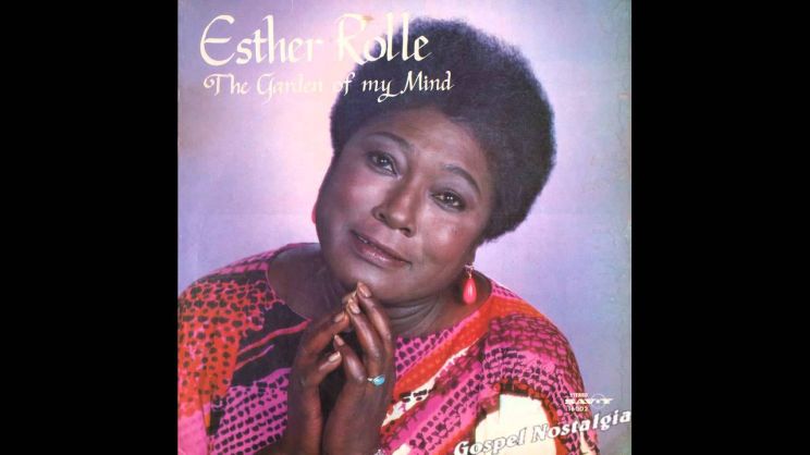 Estelle Evans