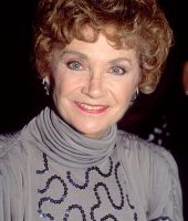 Estelle Getty