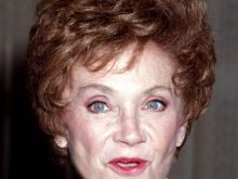 Estelle Getty
