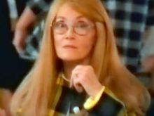 Estelle Getty