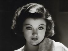 Estelle Getty