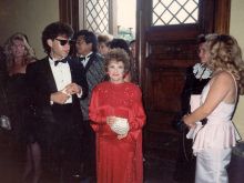 Estelle Getty
