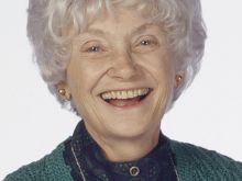 Estelle Getty