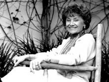 Estelle Getty