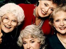 Estelle Getty