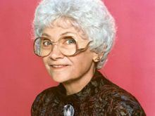 Estelle Getty