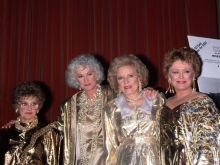 Estelle Getty