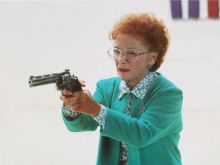 Estelle Getty