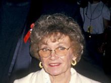 Estelle Getty