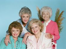 Estelle Getty