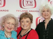 Estelle Getty