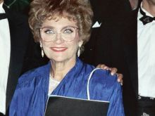 Estelle Getty