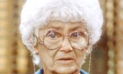 Estelle Getty