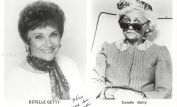 Estelle Getty