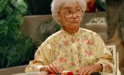 Estelle Getty