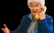 Estelle Getty