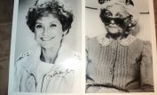 Estelle Getty