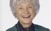 Estelle Getty