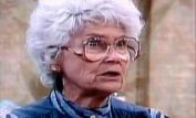 Estelle Getty