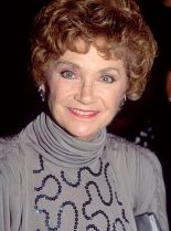 Estelle Getty