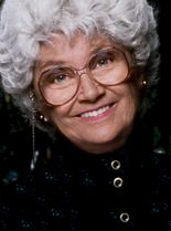 Estelle Getty