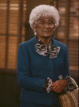 Estelle Getty